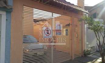 Imagem: Casa para locação - Vila Maria Alta, São