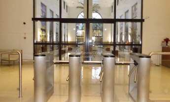 Imagem 5: Sala à venda, 46 m² por R$ 320.000,00 - Santa Paula - São Caetano do Sul/SP