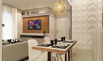 Imagem 6: Apartamento à venda, 34 m² por R$ 195.000,01 - Vila Guilherme (Zona Norte) - São Paulo/SP