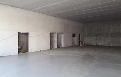 Imagem 2: Salão para alugar, 600 m² por R$ 35.000,00/mês - Vila Regente Feijó - São Paulo/SP