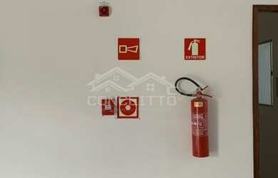 Imagem 7: Galpão em condomínio fechado, NOVO Catu de Abrantes/Camaçari