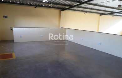 Imagem 6: Galpão para aluguel, 2 vagas, Custódio Pereira - Uberlândia/MG