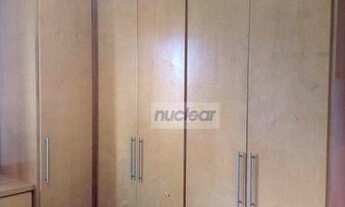 Imagem 7: Apartamento residencial à venda, Vila Valparaíso, Santo André