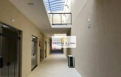 Imagem 2: Sala para alugar, 38 m² por R$ 1.300,00/mês - Jardim São José - Caçapava/SP