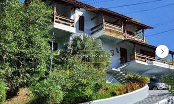 Imagem 2: Casa com 5 dormitórios à venda, 370 m² por R$ 1.400.000,00 - Pendotiba - Niterói/RJ