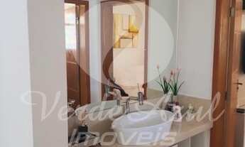 Imagem 5: Casa - Swiss Park - Campinas