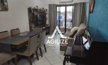 Imagem: Agilize Consultoria Imobiliária tem Apartamento
