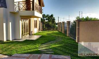 Imagem 2: Casa com 3 dormitórios à venda, 270 m² por R$ 1.325.000,00 - Vila Nova - Porto Alegre/RS