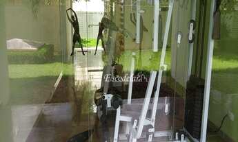 Imagem 15: Apartamento à venda, 146 m² por R$ 1.000.000,00 - Barro Branco (Zona Norte) - São Paulo/SP