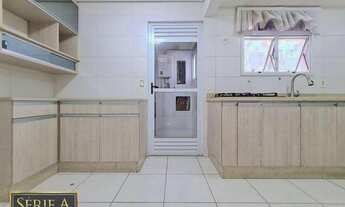 Imagem 6: Apartamento com 3 dormitórios à venda, 127 m² por R$ 740.000,00 - Barra Funda - São Paulo