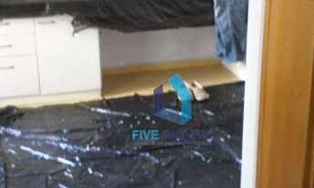 Imagem 3: Apartamento Duplex com 4 dormitórios à venda, 445 m² por R$ 2.446.000 - Campo Belo - São P