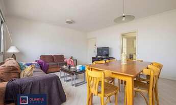 Imagem: Apartamento Venda 3 Dormitórios - 114 m²