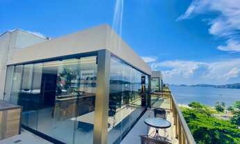 Imagem: Cobertura Linear - Miraggio - Charitas