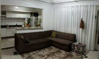 Imagem: Casa - Jardim Morumbi (Nova Veneza) - Sumaré