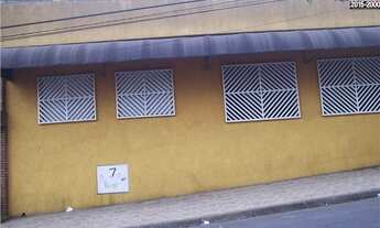 Imagem 3: Salão Comercial à venda, Conjunto Habitacional Marechal Mascarenhas de Morais, São Paulo