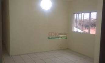 Imagem 3: Apartamento com 2 dormitórios à venda, 45 m² por R$ 150.000,00 - Conjunto Residencial Galo