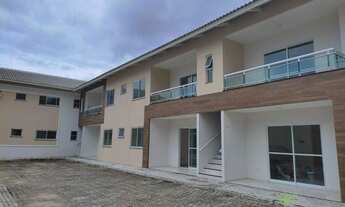 Imagem 4: Apartamento à venda, 58 m² por R$ 209.000,00 - Sapiranga - Fortaleza/CE