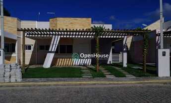 Imagem: Casa Residencial à venda, Liberdade, Parnamirim