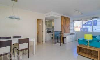 Imagem: PORTO ALEGRE - Apartamento Padrão - Bela