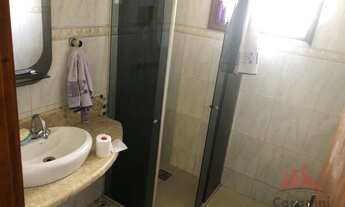 Imagem 7: Casa com 3 dormitórios à venda, 240 m² por R$ 380.000,00 - Parque das Nações - Americana/S