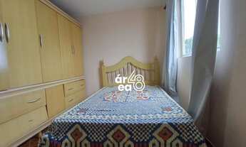 Imagem 5: Apartamento à venda, 31 m² por R$ 170.000,00 - Campinas - São José/SC