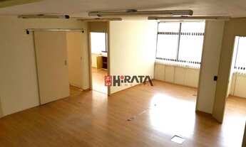 Imagem 2: Sala comercial no Brooklin! Proximo ao metrô!