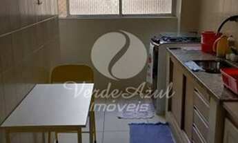 Imagem 2: Apartamento - Centro - Campinas