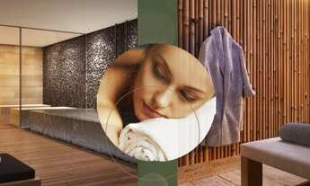 Imagem 5: Apartamento para venda com 140 metros quadrados com 3 quartos em Centro - Belo Horizonte