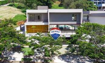 Imagem 2: Casa com 5 dormitórios à venda, 700 m² por R$ 5.500.000,00 - Condominio Porto Atibaia - At