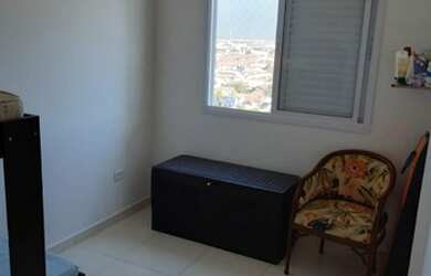 Imagem 4: Apartamento 45m² 1 dormitório localizado em Praia Grande R$ 260.000,00