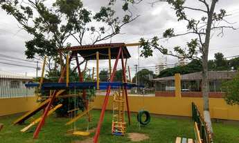 Imagem 2: BIGUAçU - Padrão - Rio Caveiras