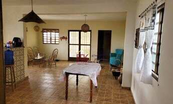 Imagem 4: Chácara com 5 dormitórios à venda, 1000 m² por R$ 670.000 - Centro - Biritiba Mirim/SP