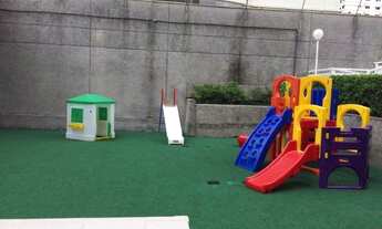 Imagem 7: Apartamento à venda, 134 m² por R$ 1.550.000,00 - Ipiranga - São Paulo/SP