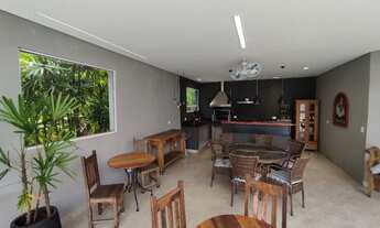 Imagem 2: Casa com 5 dormitórios à venda, 356 m² - Riviera - Módulo 5 - Bertioga/SP