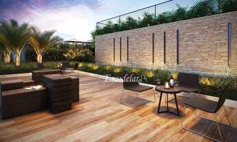 Imagem 6: Apartamento com 2 dormitórios à venda, 91 m² por R$ 900.000,00 - Centro - Osasco/SP