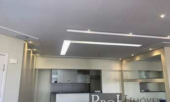 Imagem 6: Apartamento 104m² 3 dorms, sendo 2 suítes e Lazer completo - R$ 680.000,00