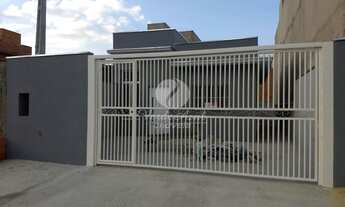 Imagem 2: Casa - Parque Residencial Sabiás - Indaiatuba