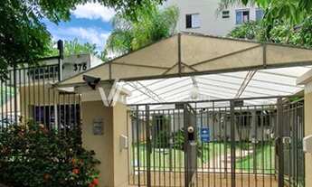 Imagem: Apartamento - Jardim Myrian Moreira da Costa