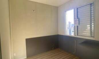 Imagem 4: Apartamento com 3 dormitórios à venda, 77 m² por R$ 640.760 - Serra - Belo Horizonte/MG