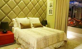 Imagem 5: Seven Residence 3 suítes 2 vgs