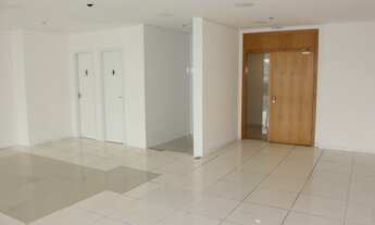 Imagem 1: Conjunto para alugar, 115 m² por R$ 11.500,00/mês - Brooklin Paulista - São Paulo/SP