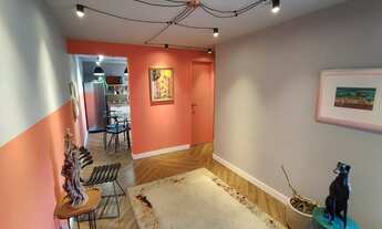 Imagem 2: APARTAMENTO RESIDENCIAL em MOGI DAS CRUZES - SP, JARDIM RODEIO