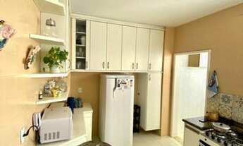 Imagem 5: Apartamento para venda possui 130 m² com 3 quartos em Itaigara - Salvador - BA