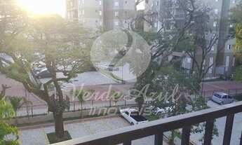Imagem: Apartamento - Parque Fazendinha - Campinas
