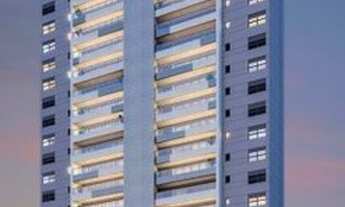 Imagem: Apartamento para venda na Vila Nova Conceicao