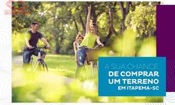 Imagem 2: ITAPEMA - Terreno Padrão - Sertão do Trombudo