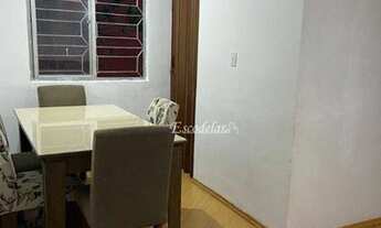 Imagem 9: Apartamento à venda, 72 m² por R$ 319.000,00 - (Zona Norte) Barro Branco - São Paulo/SP