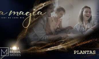 Imagem 2: LIVING MAGIC - RUDGE RAMOS - EM CONSTRUÇÃO