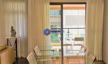 Imagem 6: BELO HORIZONTE - Apartamento Padrão - Lourdes