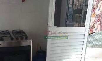 Imagem 4: Sobrado com 2 dormitórios à venda por R$ 215.000 - Pedreira - Ubatuba/SP